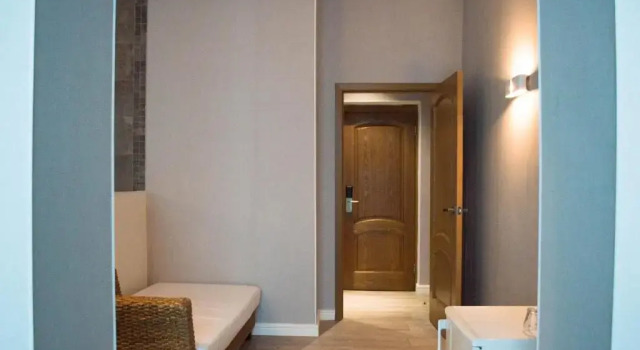 Pallada Hotel, Book Hotel Billige hoteller i Ternopil