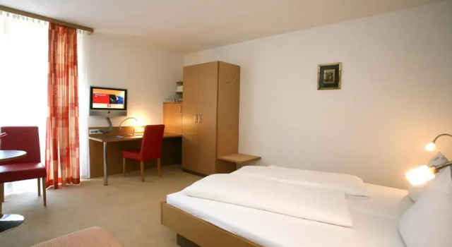 Двухместный номер Standard Hotel Bischof