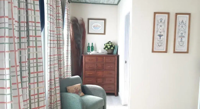 Номер Standard Casa solis