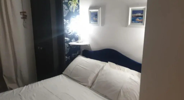 Номер Standard Marjune Guest House