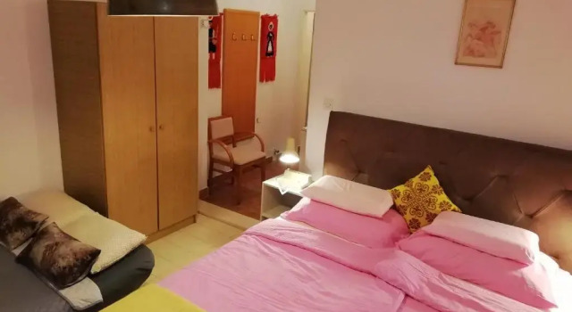 Apartment Milu, Забронировать Апартаменты/квартира Отели Цавтат с парковкой, рядом с Пляж Циста Лука 1, Парковка
