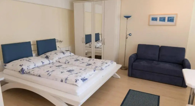 Номер Standard Appartement Schober