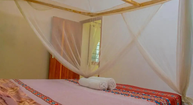 Palma Suites, Забронировать Отель Малинди Килифи