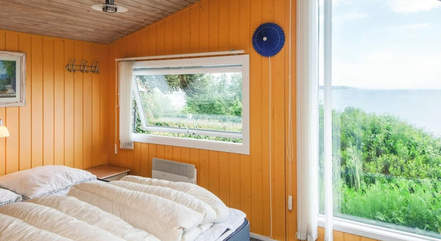 4 Person Holiday Home in Borkop, Book Vacation Home Hotels in Børkop with Parking, Parking