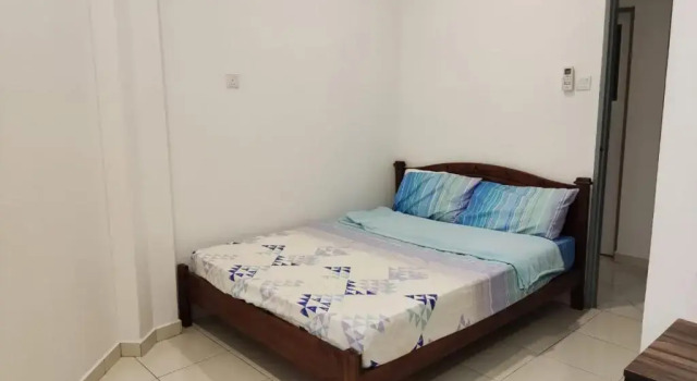 Daire Homestay 112