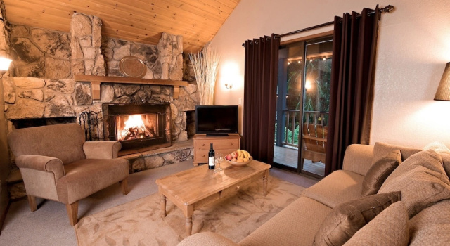 Одноместный люкс Alta Crystal Resort