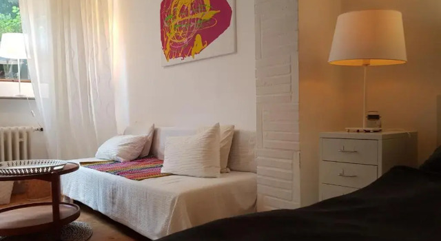 Studio- Kokon- Souterrain, Varaa Hotelli Bremen Bremen