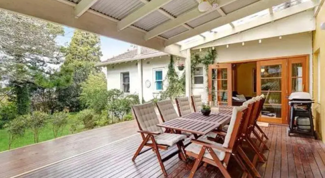 Woodford Of Leura Bed & Breakfast, Забронировать Отель Леура Голубые горы