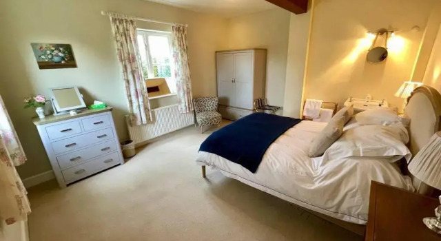 Stable Cottage Peaceful Stunning Retreat Near Bath, Réserver Maison de vacances Pewsey North Wessex Downs