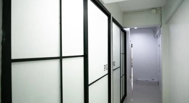 Номер Standard POSH 41