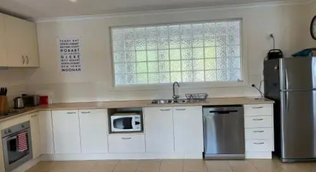 The Anchorage Waterfront Apartment, Book Apartment Hotels in Tasmania with a Pool, Swimming Pool
