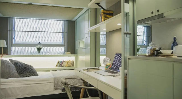 Трёхместный номер Standard The Stay Club Colindale