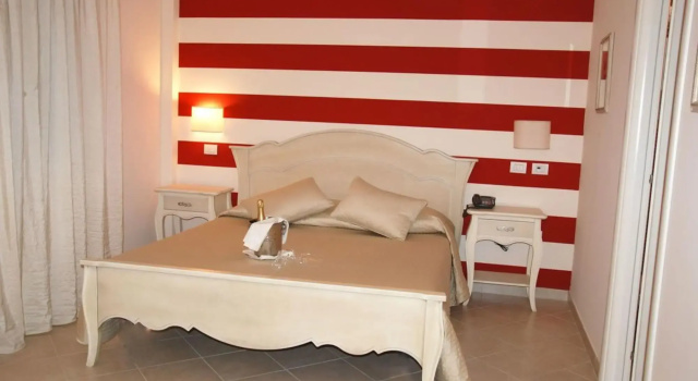 Alcantara Resort