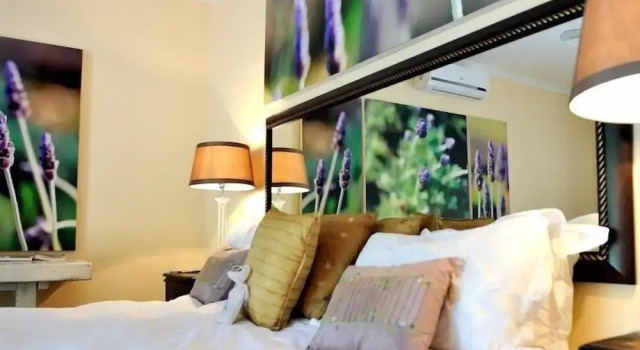 Mymering Guest House, Buchen Sie Pension Ladismith Westkap