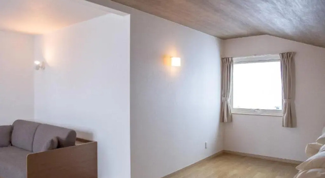 Mush Rooms, Rezervovat Penzión Hotely v Higashikawa s parkováním, Parkování
