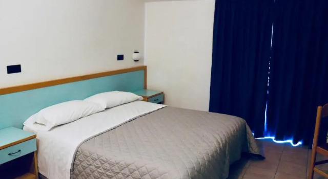 Номер Standard Villa Greta