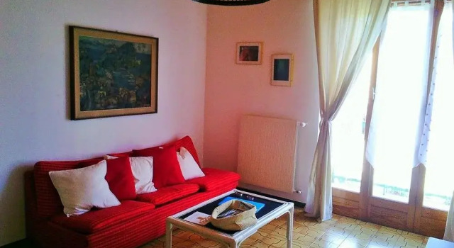 La Casa al Mare