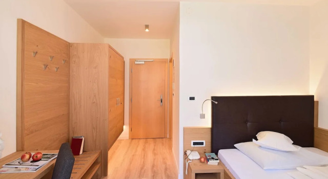 Номер Classic Hotel Rablanderhof