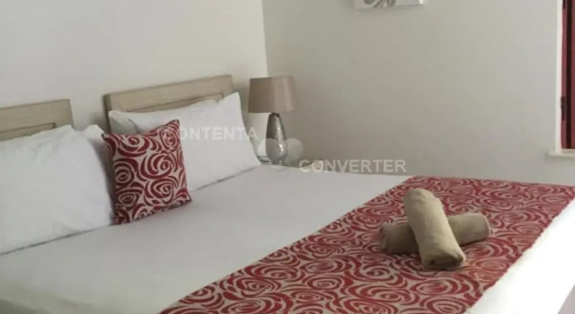 Номер Standard с балконом Oasis 4 at Palm Cove