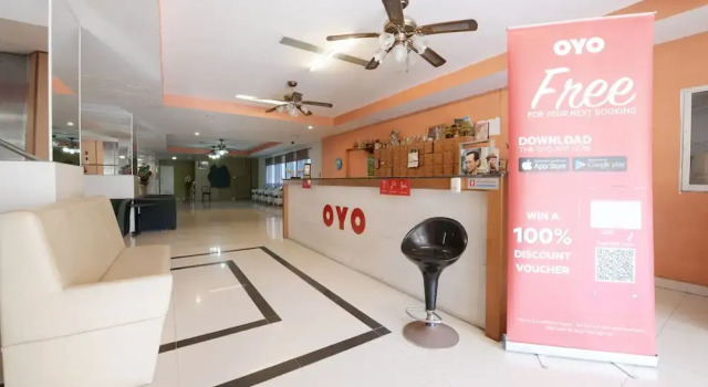 Inter Place Pattaya