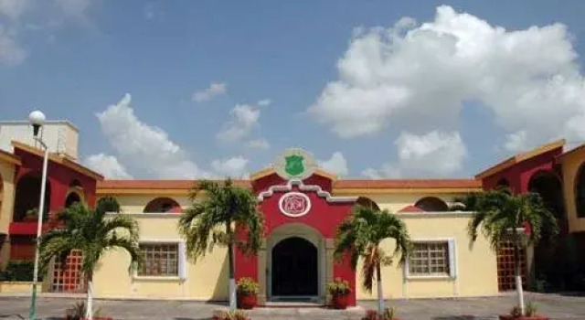 Hotel Marlon Heroes, Prenota Hotel Chetumal 