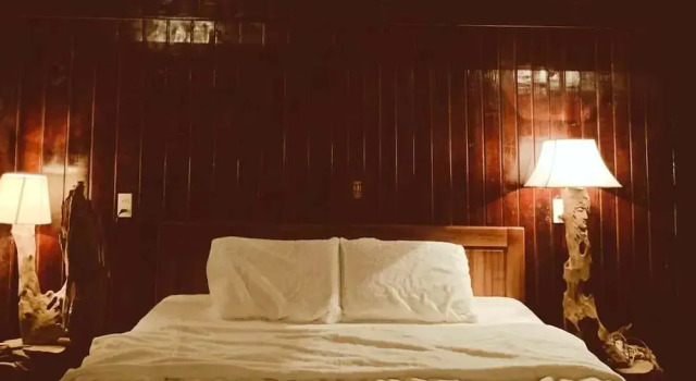 Номер Classic Suoi Thong Dalat - Cottage Resort