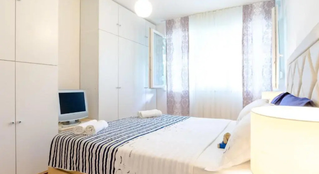 Апартаменты Superior Apartment Mandalina