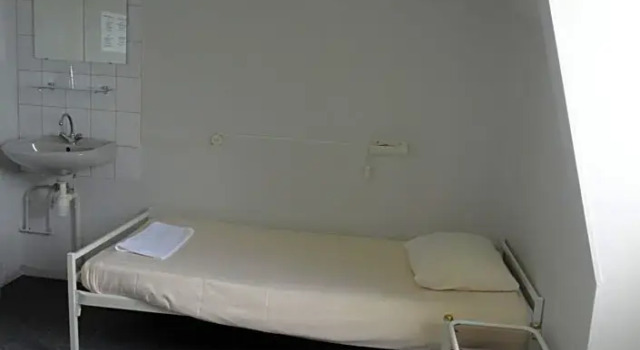 Двухместный номер Economy Hotel t Anker