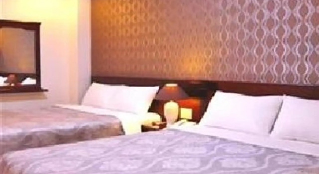 Nice Swan Hotel