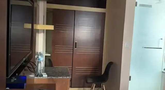 Номер Economy Cosy Stay & Dine