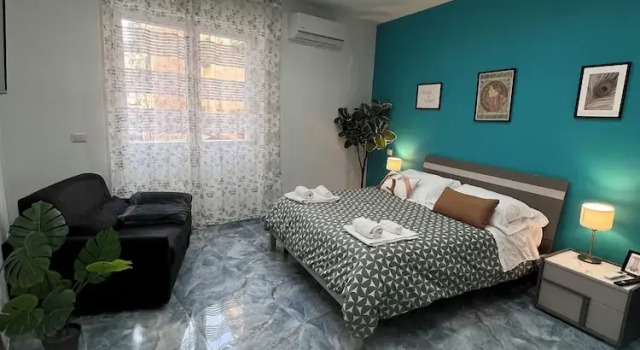 Deluxe Apartment Borgo 1313 Napoli