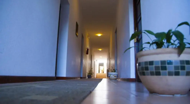 Двухместный номер Standard Casablanca Hotel & Spa