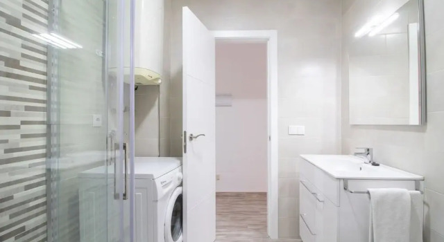 Nice Studio Torre del Mar Beach, Забронировать Отель Отели Торре-дель-Мар 3 звезды, рядом с Пляж Торре дель Мар, 3*