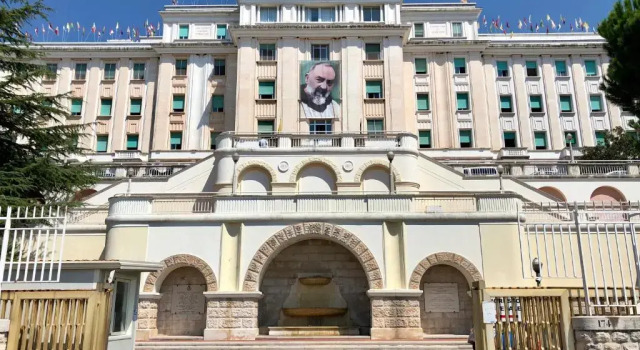 Hotel Sollievo - San Gennaro