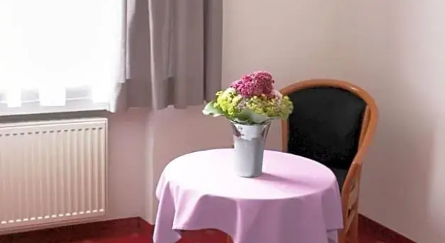 Номер Standard Hotel Gasthof Adler