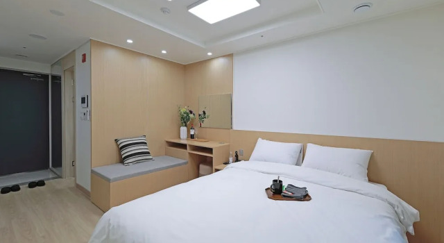 Heavenmark In Sokcho