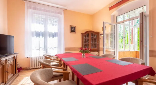 Apartamenty Maria, Забронировать Апартаменты/квартира Соснувка 
