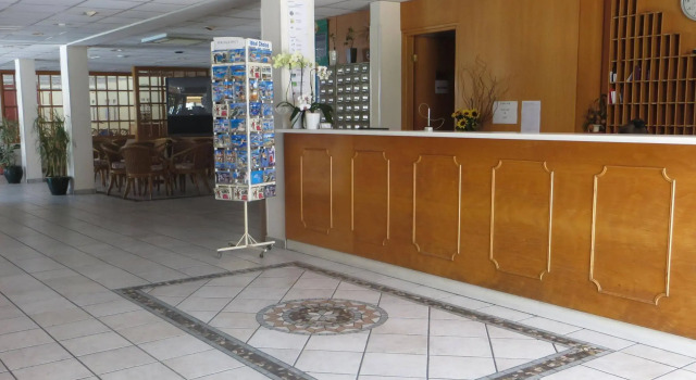 Green Bungalows Hotel Apartments