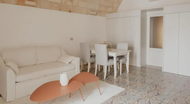 Pausa Mare Suite
