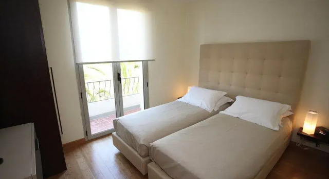 Garden Apartment La Bohémienne, Mandara Beach, Забронировать Апартаменты/квартира Антиб Приморские Альпы
