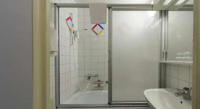 Двухместный номер Standard Stadshotellet Lidköping