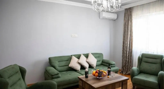 Apartment In Batumi MGZAVREBI, Book Apartment Batumi 