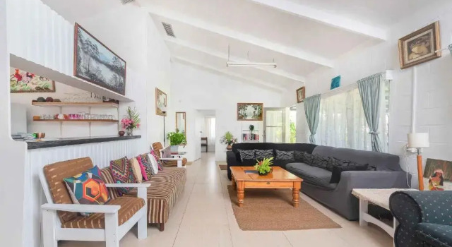 Cottage Muri Beach Haven