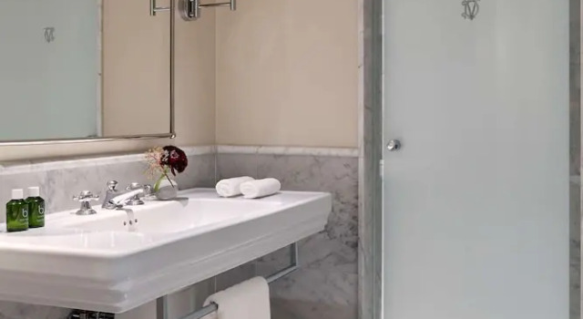 Двухместный номер Standard Villa Dagmar
