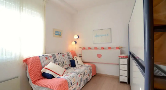 Apartamento Ava Senia 3D, Reservar Apartamento Begur Baix Empordà