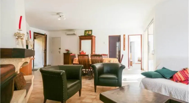 Villa Tout Confort En Campagne Aixoise, Rezervasyon Villa Aix-en-Provence 
