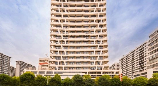 HanTing Hotel (Enshi Xinghui Plaza Jinlong Avenue)