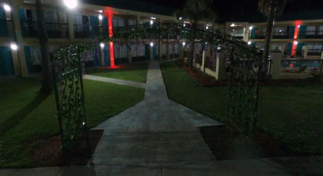 Travelodge Hardeeville, Забронировать Отель Отели Южной Каролины с завтраком, Завтраки