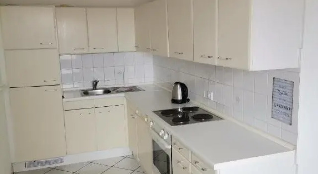 Wohnung 66m2 Am Kanal