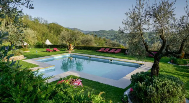 Agriturismo Il Pillone, Забронировать Отель Монтекатини-Терме Тоскана